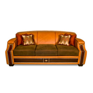 Baseball Sofa