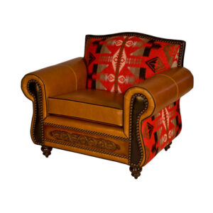 Cadillac Side Chair
