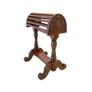 Saddle Stand 