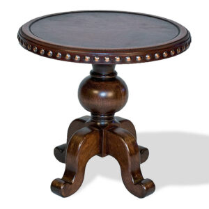 Shotgun Table